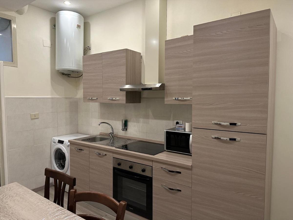 Casa Vacanza Vahid Roma Dış mekan fotoğraf