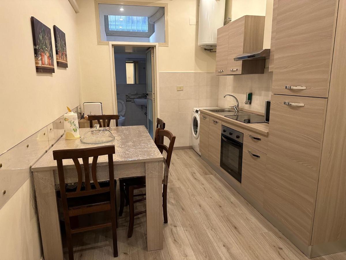 Casa Vacanza Vahid Roma Dış mekan fotoğraf