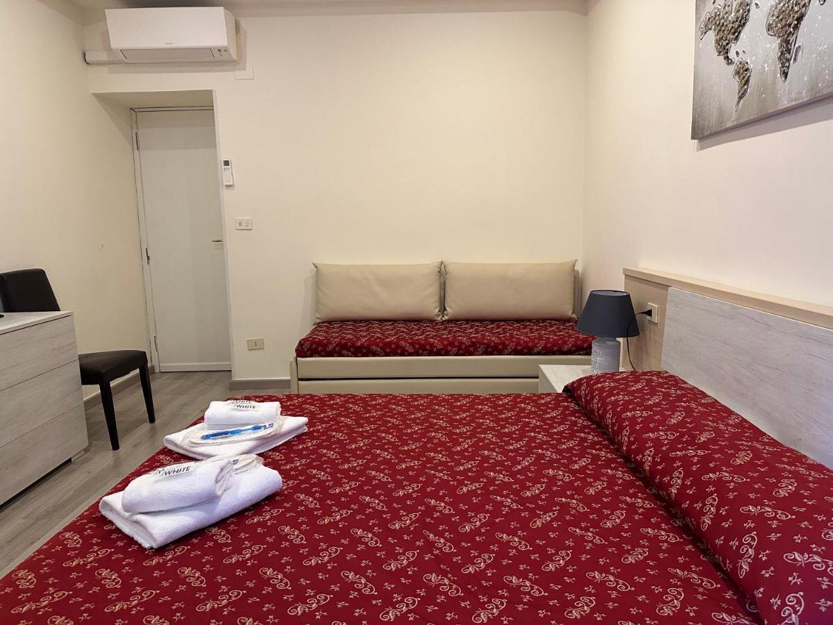 Casa Vacanza Vahid Roma Dış mekan fotoğraf