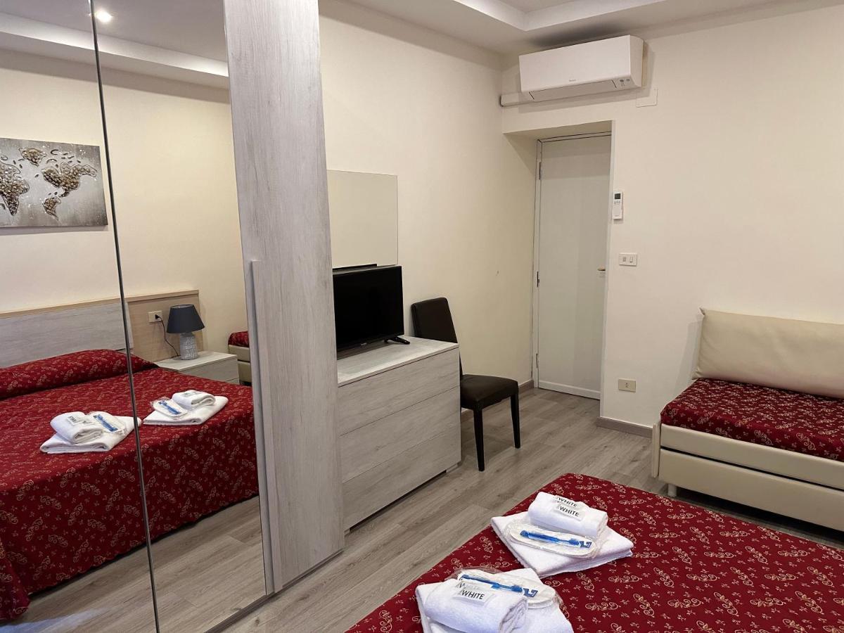 Casa Vacanza Vahid Roma Dış mekan fotoğraf