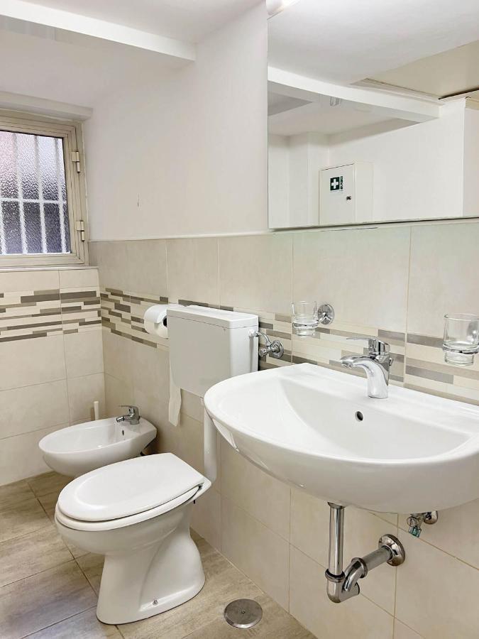 Casa Vacanza Vahid Roma Dış mekan fotoğraf