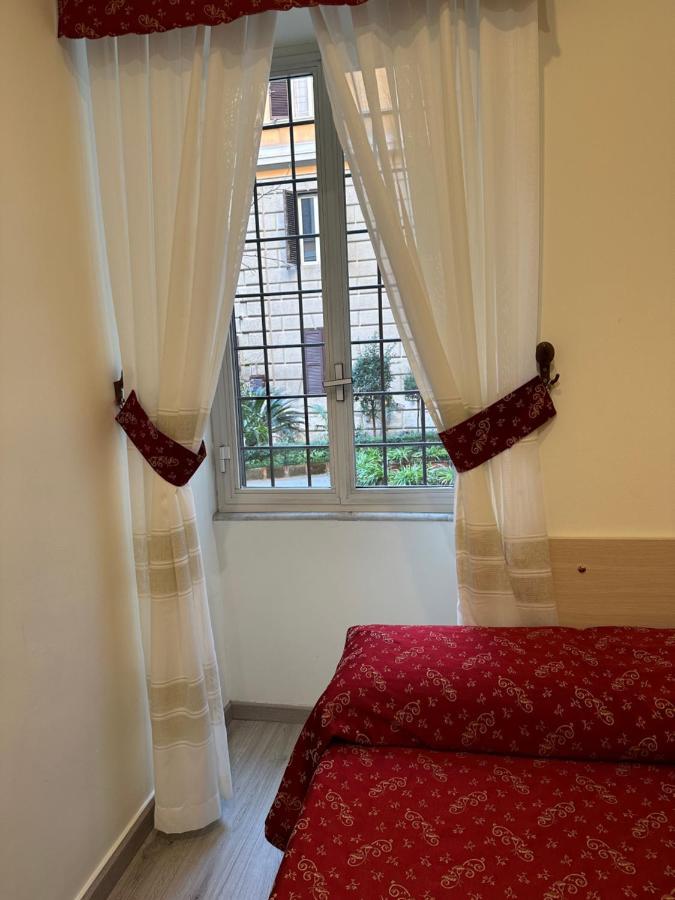 Casa Vacanza Vahid Roma Dış mekan fotoğraf