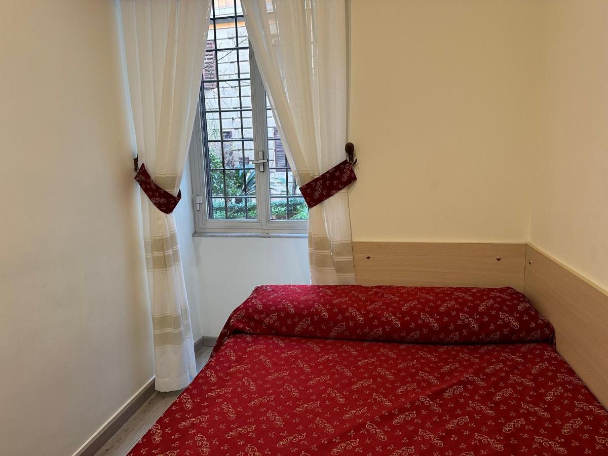 Casa Vacanza Vahid Roma Dış mekan fotoğraf