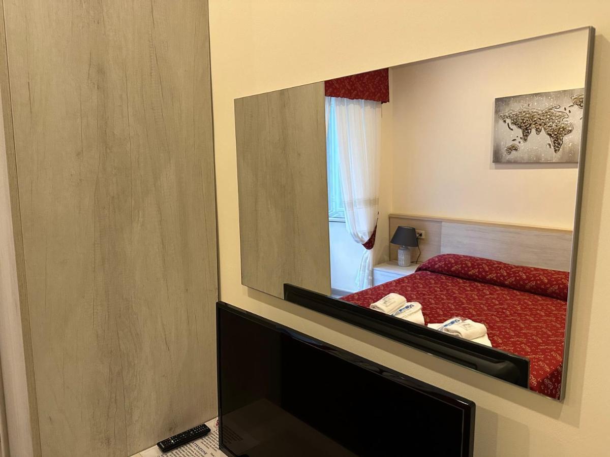 Casa Vacanza Vahid Roma Dış mekan fotoğraf