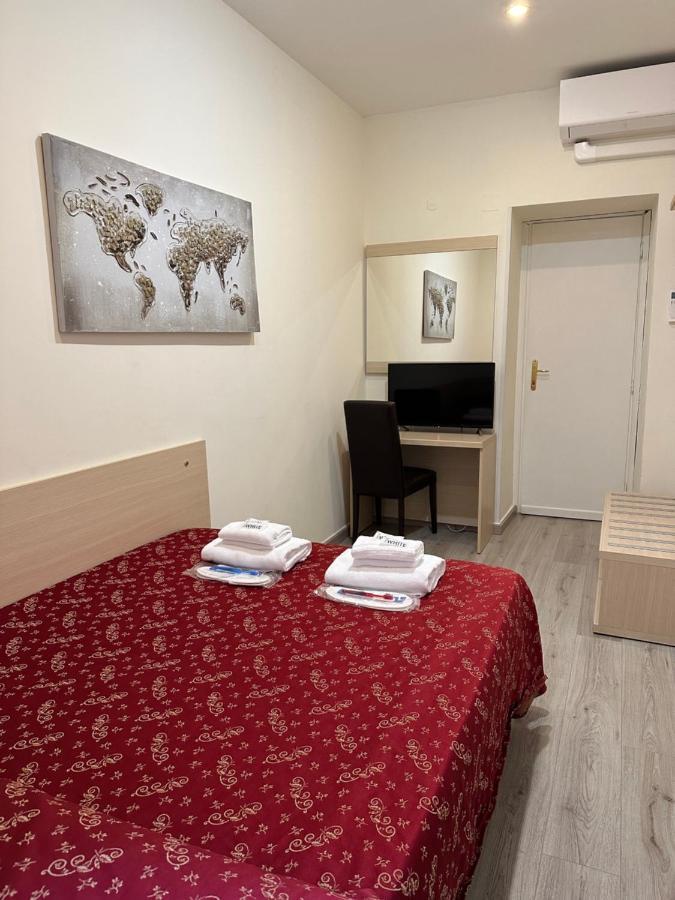 Casa Vacanza Vahid Roma Dış mekan fotoğraf